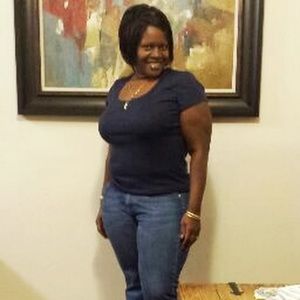 Meet your Posher, Alicia